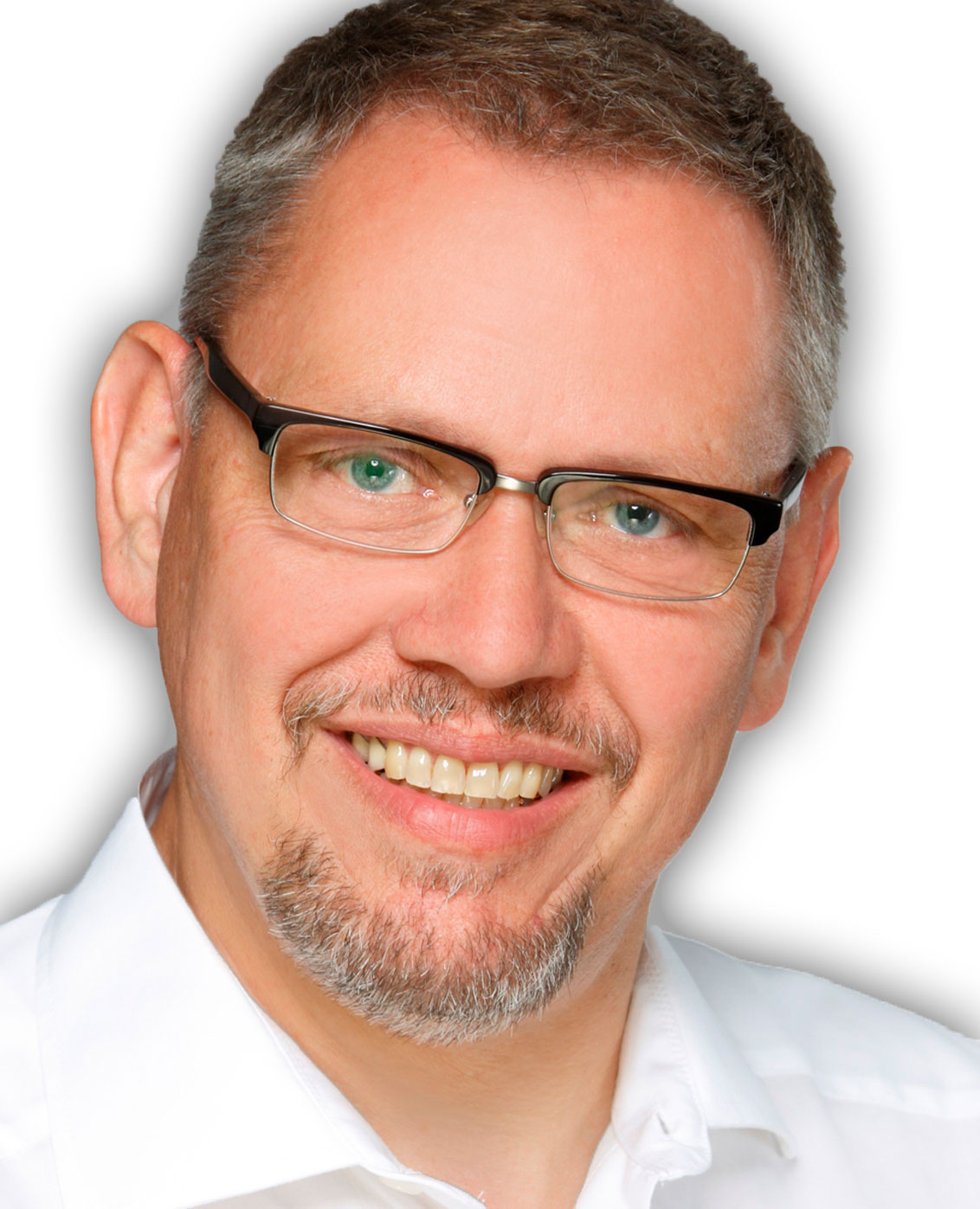 Mitarbeiter - Heiko Müller Dentalbedarf aus Wiesbaden